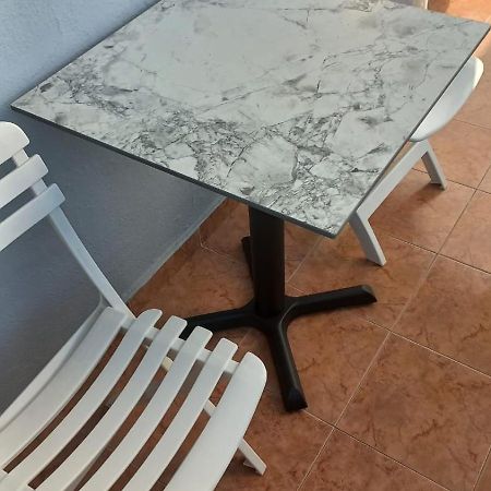 Appartamento Arben Durrës Esterno foto