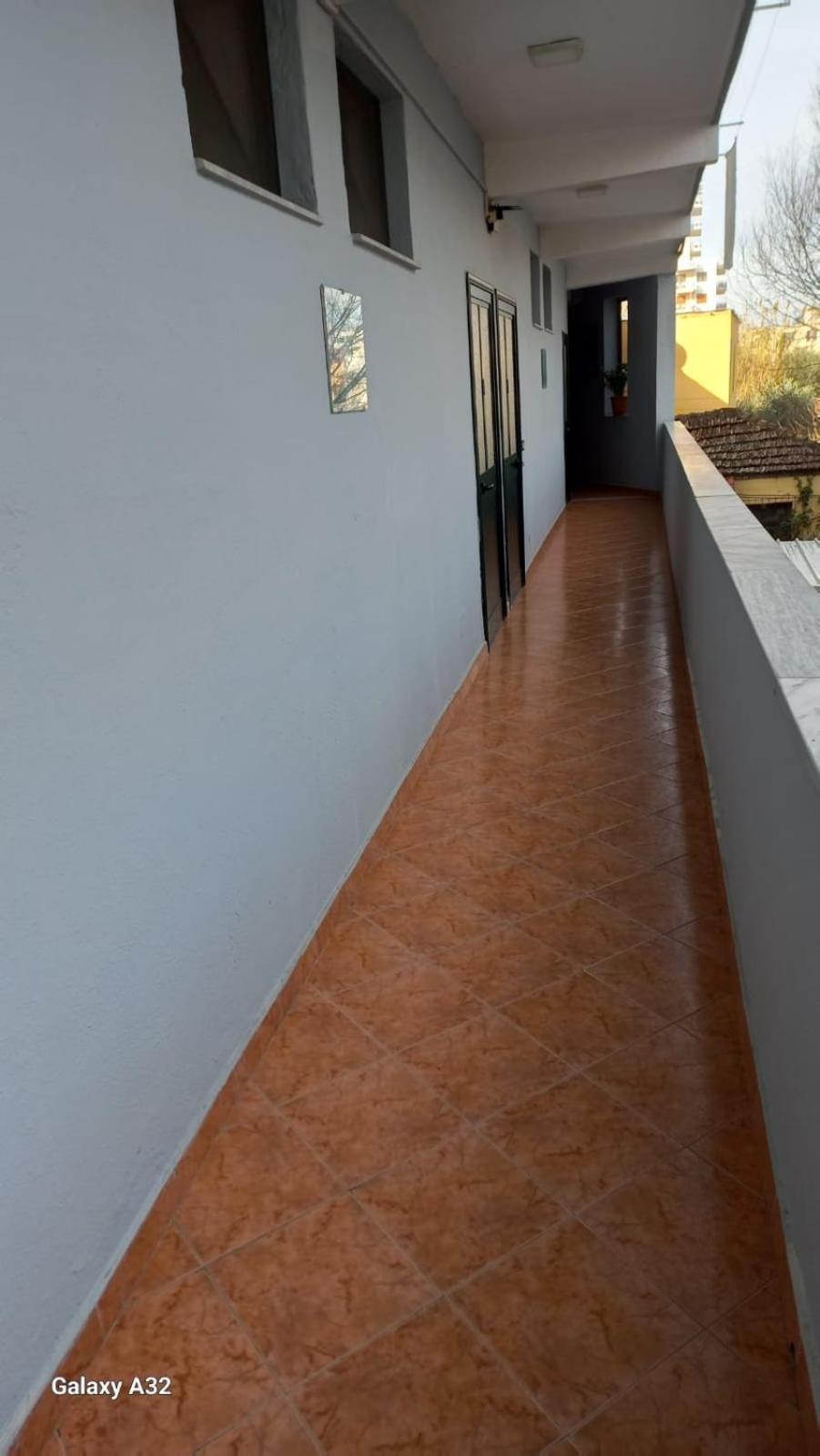 Appartamento Arben Durrës Esterno foto