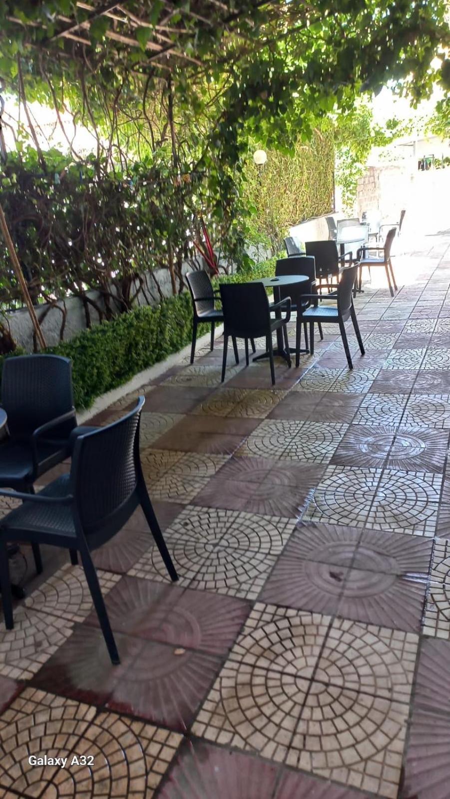 Appartamento Arben Durrës Esterno foto