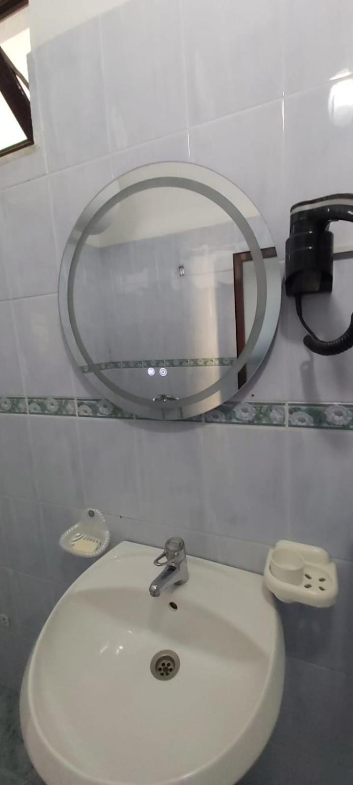 Appartamento Arben Durrës Esterno foto